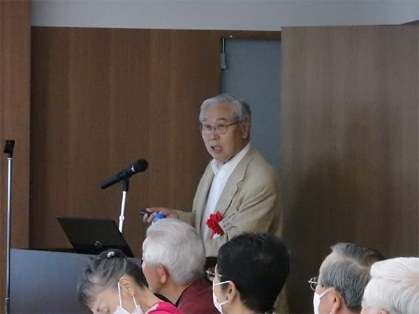 総会