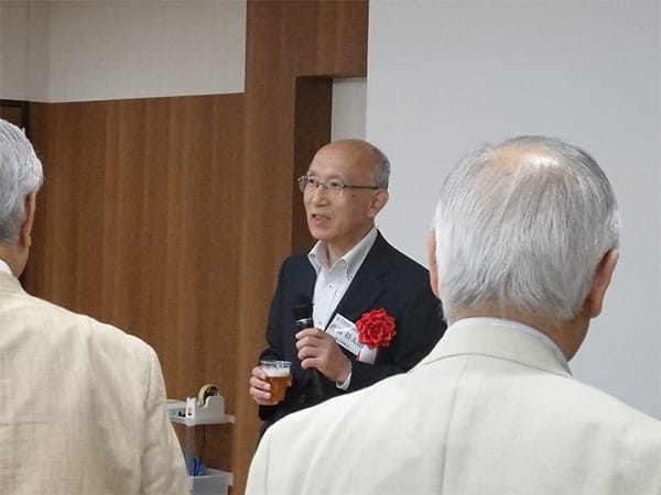 総会
