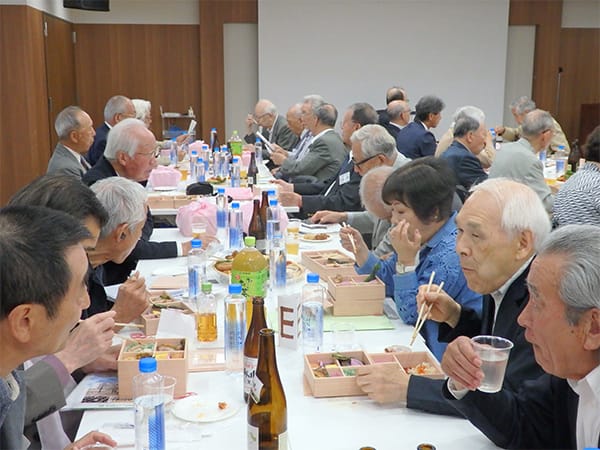 総会