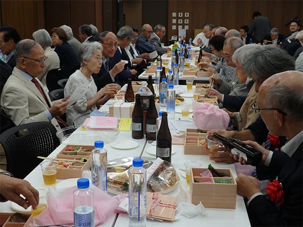 総会