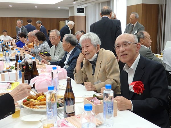 総会