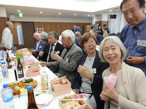 総会