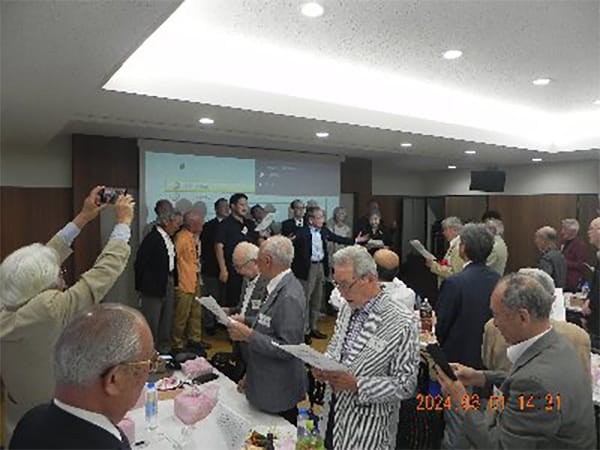 総会