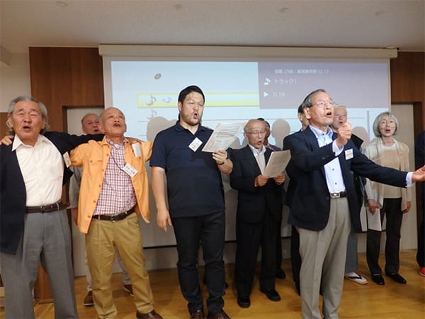 総会