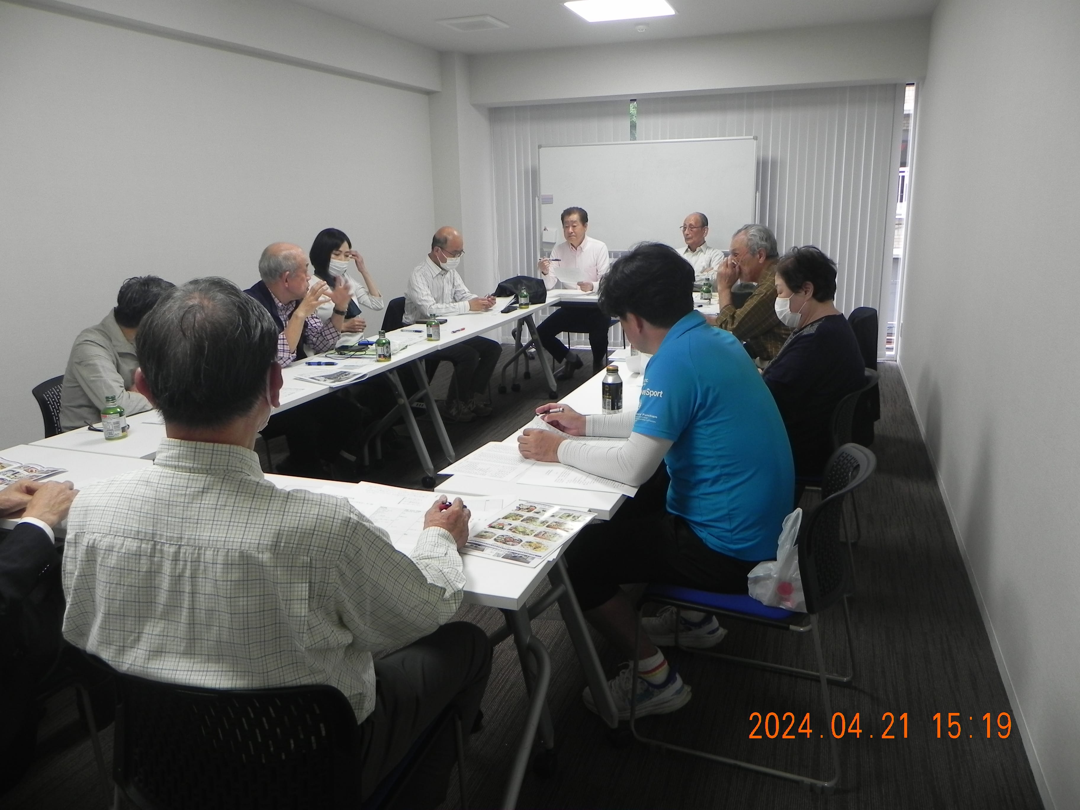 名誉会長、名誉顧問、実行委員のご紹介