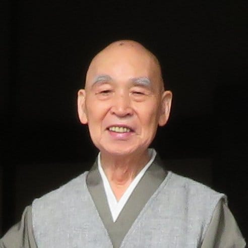堀澤祖門