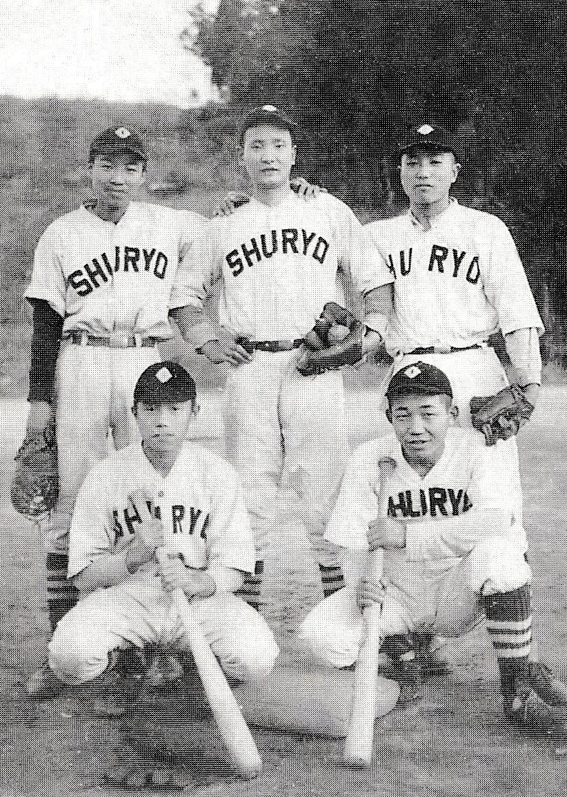 実録・小千谷高校野球部物語
