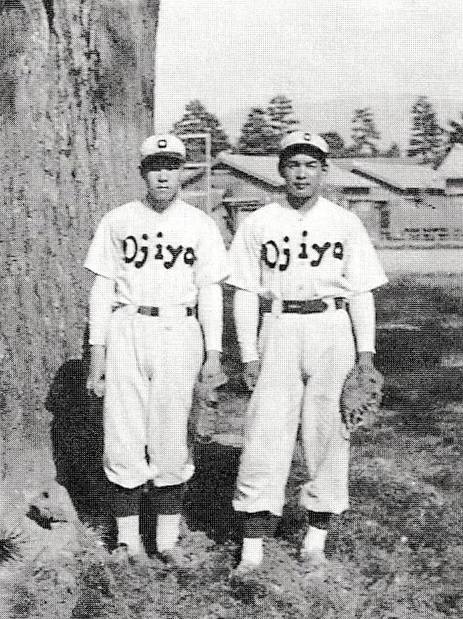実録・小千谷高校野球部物語